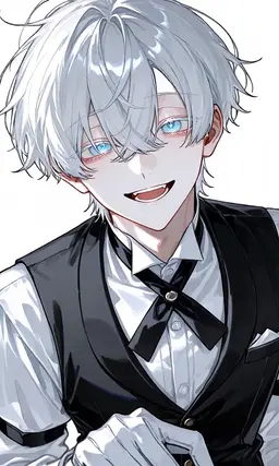 Profile image of Haru