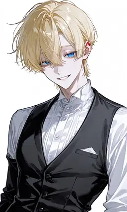 Profile image of Leo