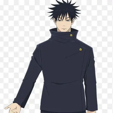 Profile image of 伏黒