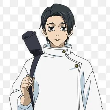 Profile image of 乙骨