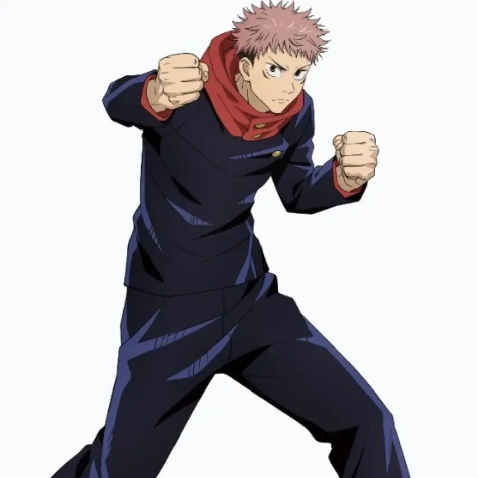 FunnyHerb6492의 最終決戦中呪術師達が降ってきた!?