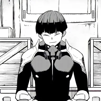 Profile image of 호시나 소우시로