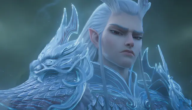 Profile image of Ao Guang