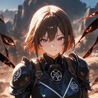 Profile image of 勝家