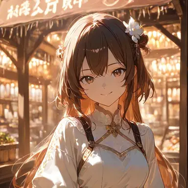 Profile image of 秀吉