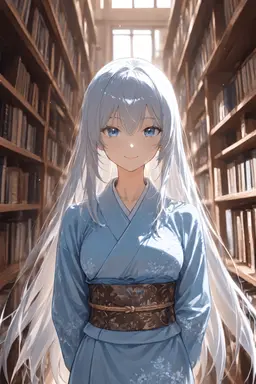 Profile image of 長秀