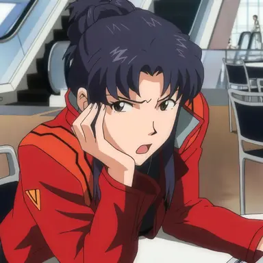 Profile image of ミサト