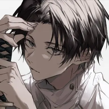 Profile image of 乙骨憂太