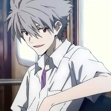 Profile image of カヲル
