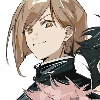 Profile image of 釘崎野薔薇