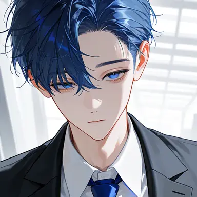 Profile image of Han Jaeyeol