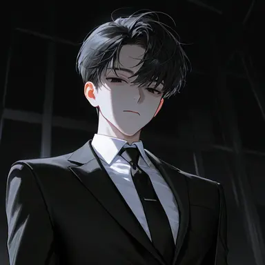 Profile image of Kwon Taeseong