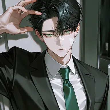 Profile image of Sim Geunho