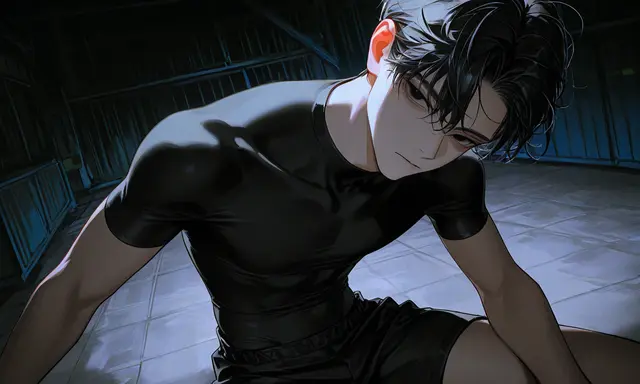 Profile image of Kwon Taeseong