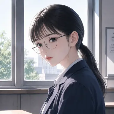 Profile image of 片山　椿