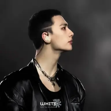 Profile image of Hwang Hyunjin
