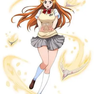 Profile image of 이노우에 오리히메