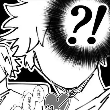 Profile image of 緑谷出久
