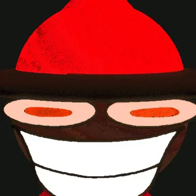 Profile image of 인공펀지드