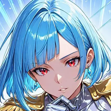 Profile image of アリシア