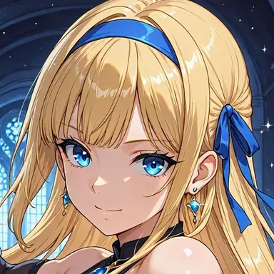 Profile image of シフォン