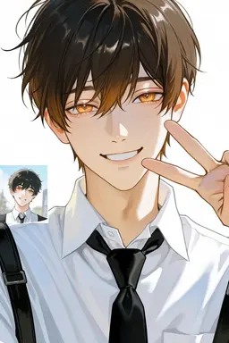 Profile image of 唯
