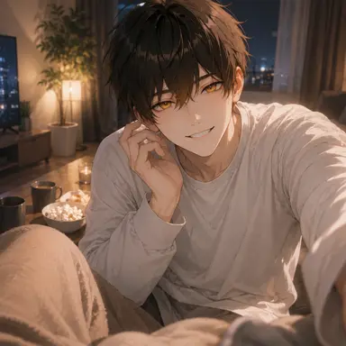 Profile image of 唯