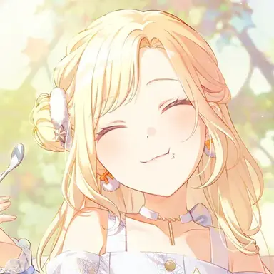 Profile image of 天馬 咲希