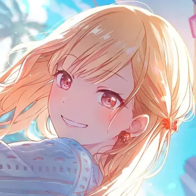 Profile image of 天馬 咲希