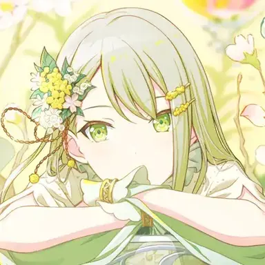 Profile image of 日野森 志歩