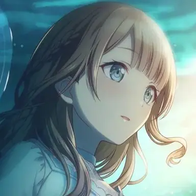 Profile image of 望月 穂波