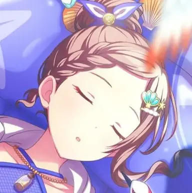Profile image of 望月 穂波