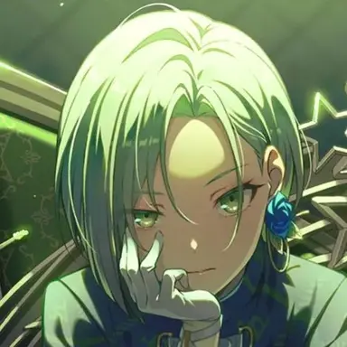Profile image of 日野森 志歩