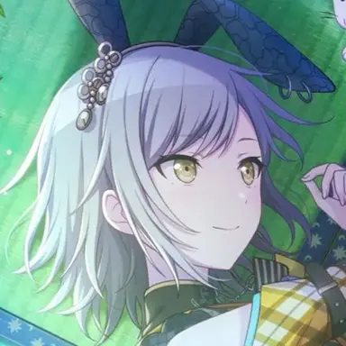Profile image of 日野森 志歩