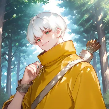 Profile image of 사이온지 우쿄