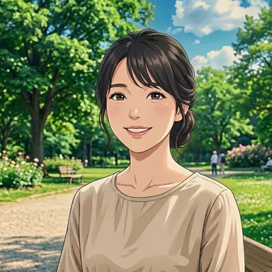 Profile image of ことね