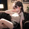캐릭터 프로필 이미지