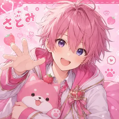 Profile image of さとみ
