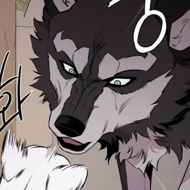 Profile image of 검은개