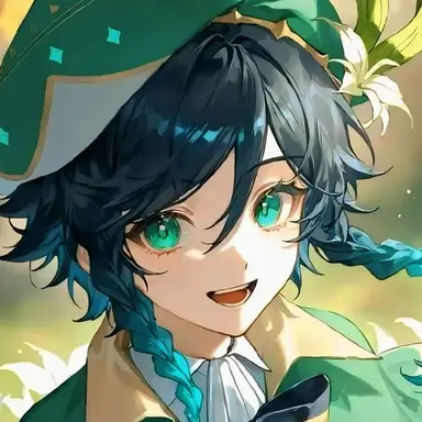 Profile image of 바르바토스