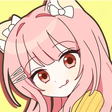 Profile image of 모양몬