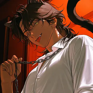 Profile image of ドミネ