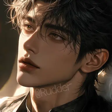 Profile image of アジン
