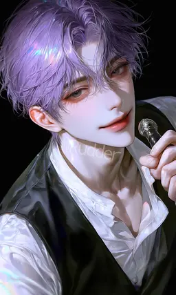 Profile image of デン