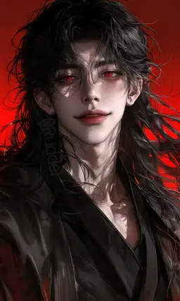 Profile image of デモニアド
