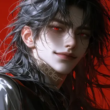 Profile image of デモニアド