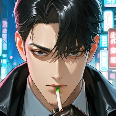 Profile image of セイジ・キリサキ
