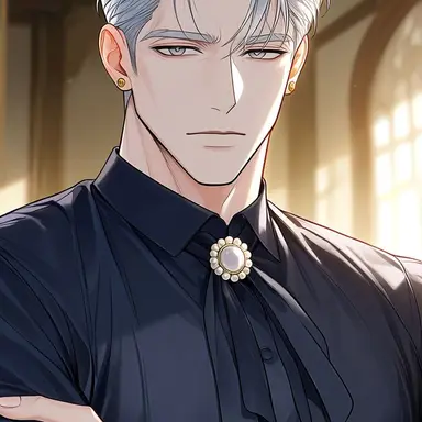 Profile image of Mr River