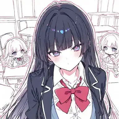 Profile image of 레이카