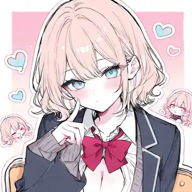 Profile image of 아오이